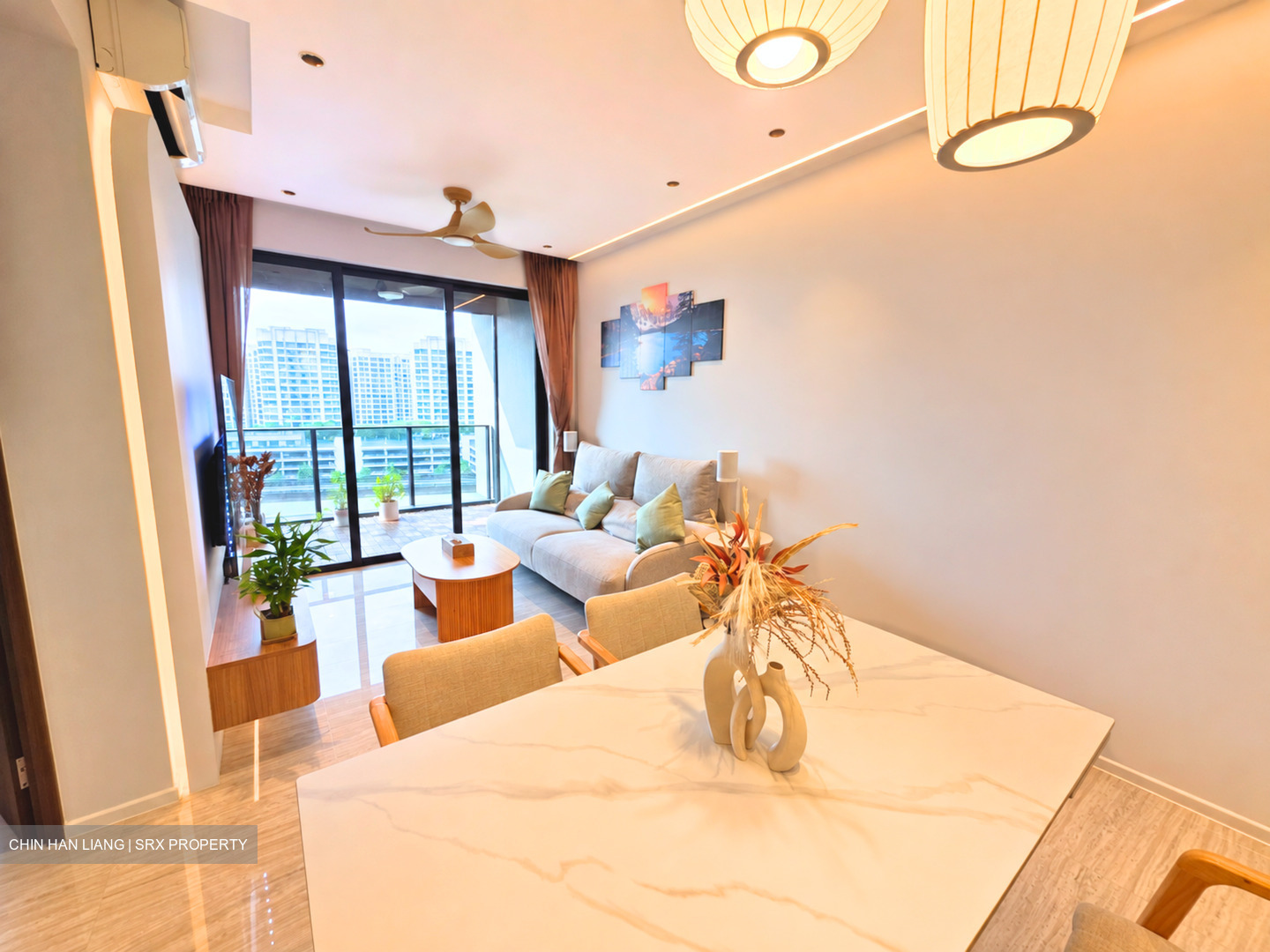 Parc Esta (D14), Apartment #621181561